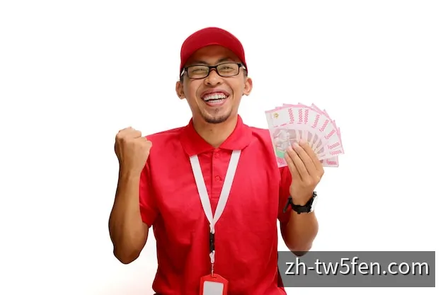 台湾5分彩开奖号码示意图